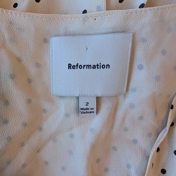 Reformation Liara Dress - Picture 6 of 12